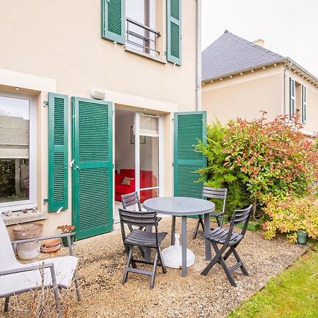 Les Rochettes Villa Cancale Exterior photo