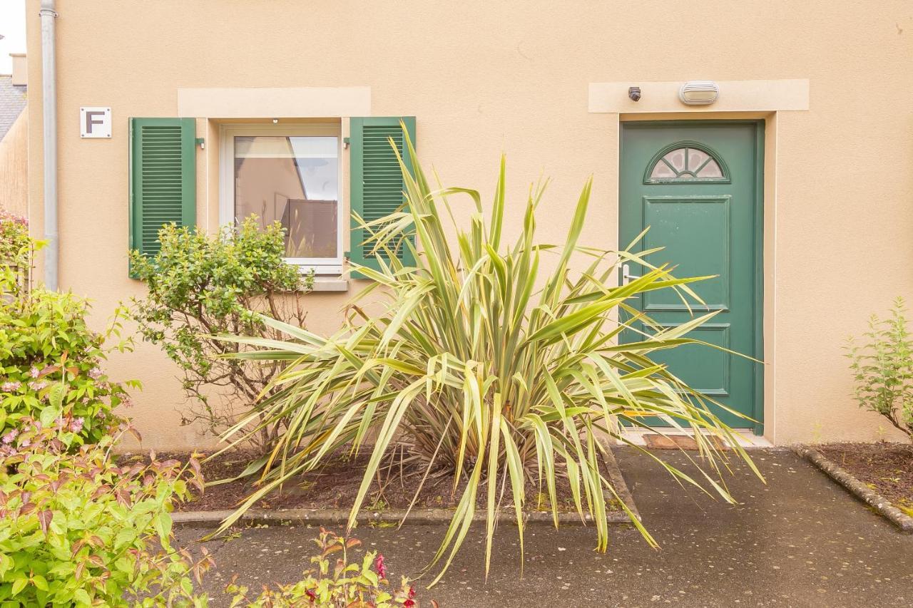 Les Rochettes Villa Cancale Exterior photo
